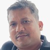 রাহুল হালদার