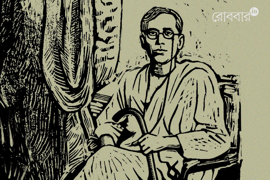 শরৎচন্দ্রের পয়া পোষ্য