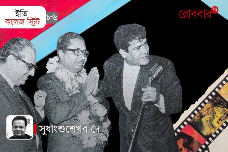 শচীন ভৌমিকের চিত্রনাট্য মানেই ফিল্ম হিট!