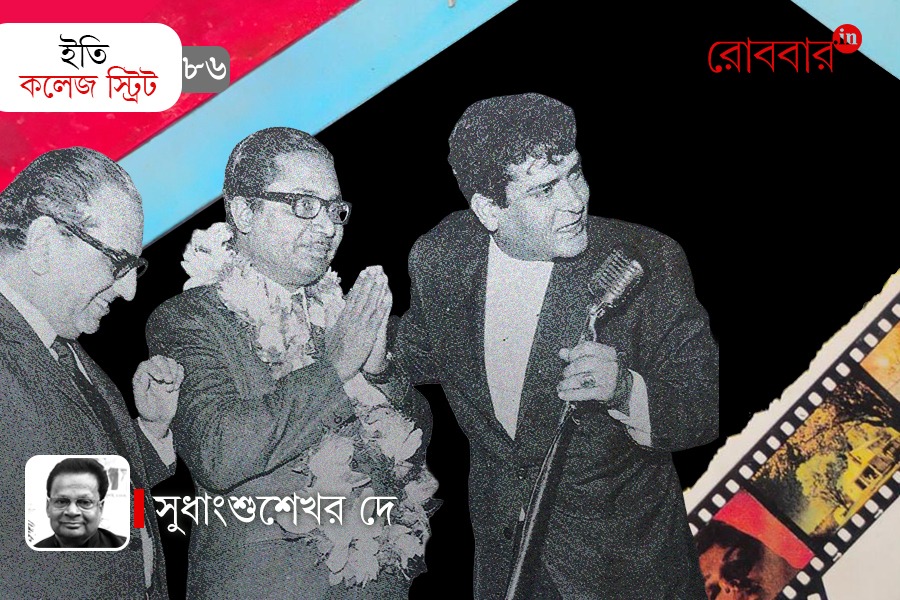 শচীন ভৌমিকের চিত্রনাট্য মানেই ফিল্ম হিট!
