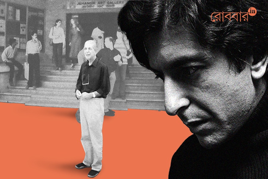 ভারতে অজ্ঞাতবাস শান্তি দিয়েছিল কোহেনকে?