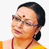 বিজয়লক্ষ্মী বর্মন