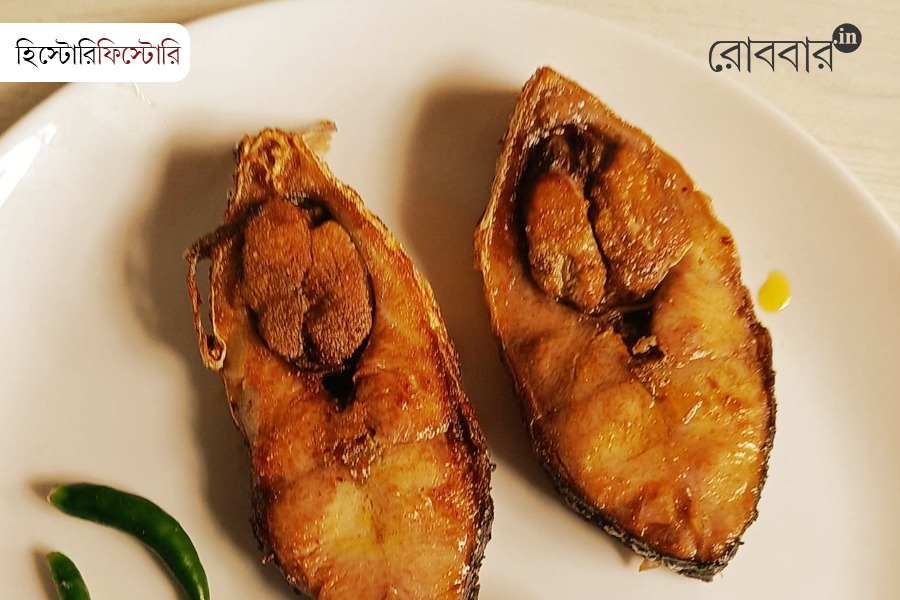 ভদ্দরলোকের মাছ, ছোটলোকের মাছ