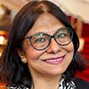 শ্রীমতী মুখোপাধ্যায়