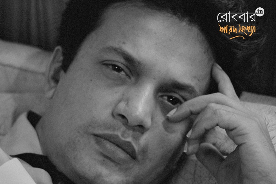 উত্তম নিশ্চিন্তে চলে