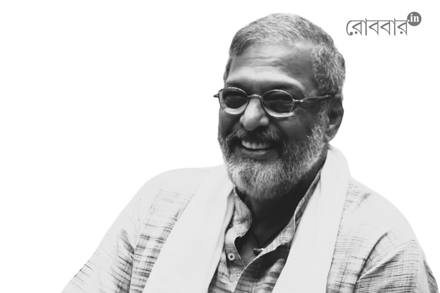 সাচ্চা দেশপ্রেমী