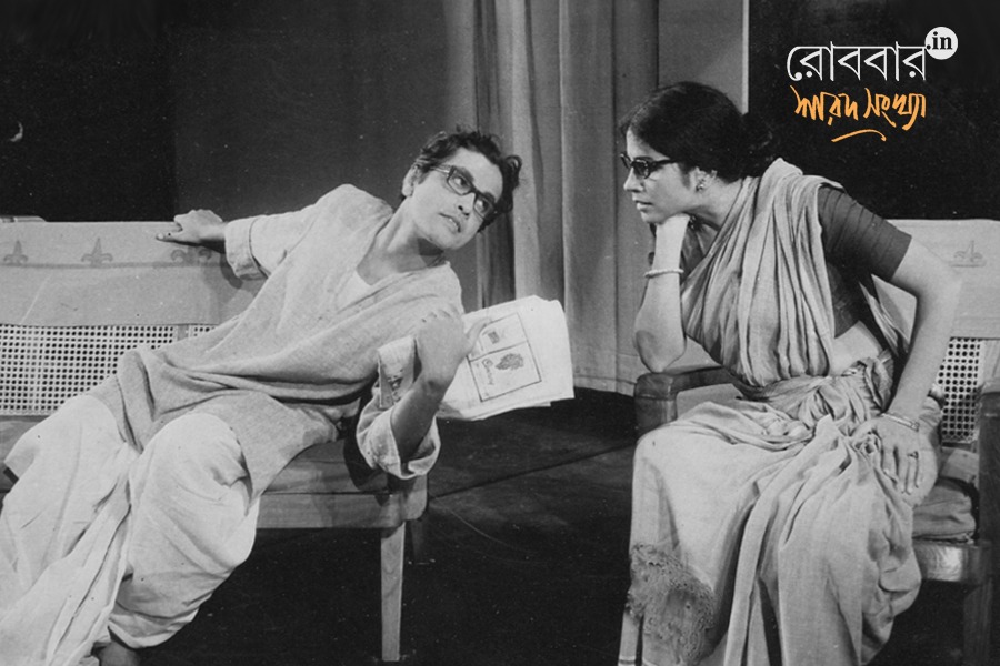 কালসন্ধ্যার নায়ক