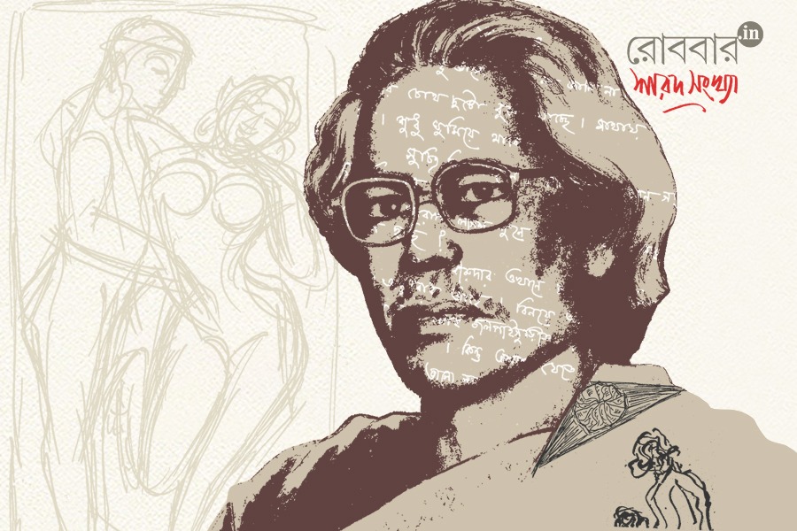 বিক্ষুব্ধ হাংরি ও একটি ডায়েরি
