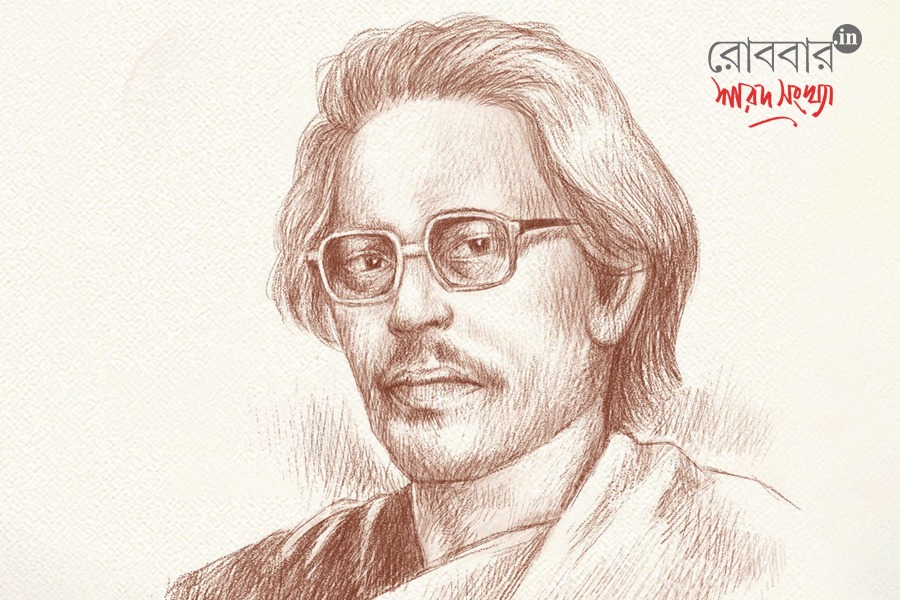 কমলকুমারকে না দেখলেই ভালো হত!
