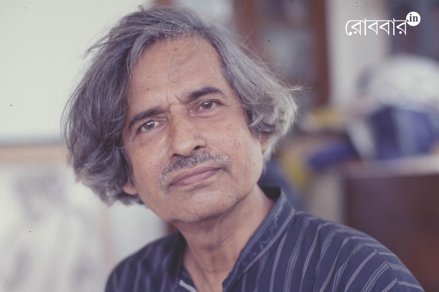 কাঁথা থেকে ক্যানভাস