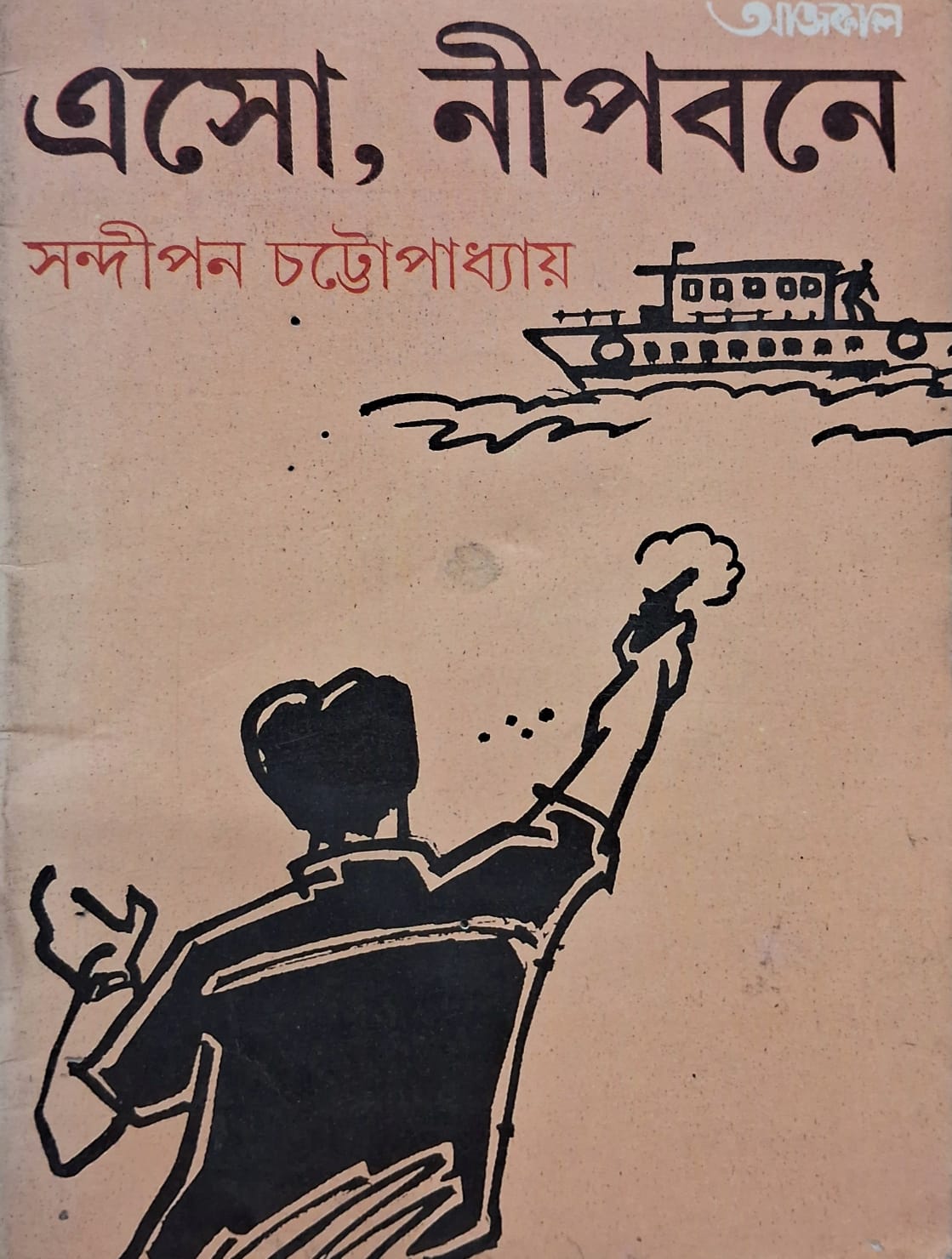 Sandipan Chattopadhyay: A Rebel Against Commercial Literature | Robbar